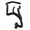 Crp Products Bmw 525I 91-95 6 Cyl 2.5L Radiator Hose, Chr0024R CHR0024R - alternate 2